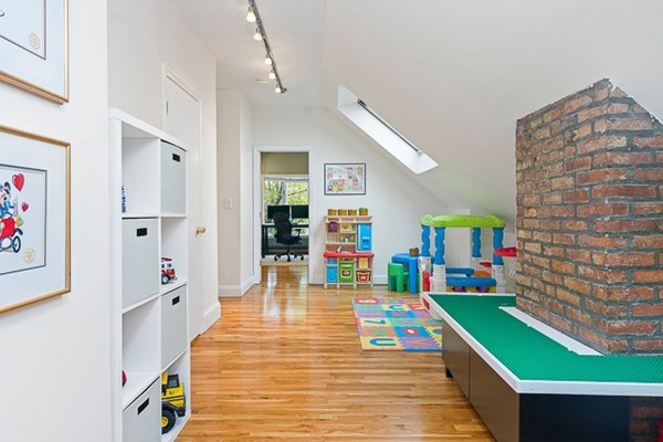 100 Day Street, Unit 3 Boston, MA 02130 - Photo 13 of 18