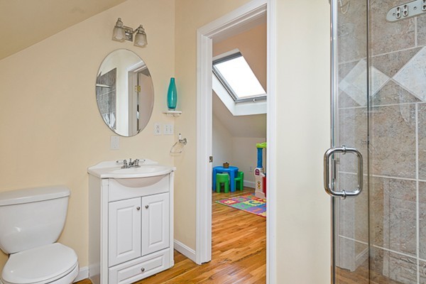 100 Day Street, Unit 3 Boston, MA 02130 - Photo 16 of 18