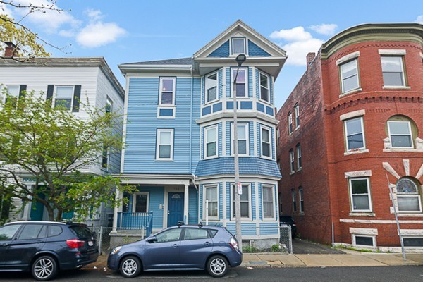 100 Day Street, Unit 3 Boston, MA 02130 - Photo 17 of 18