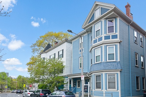 100 Day Street, Unit 3 Boston, MA 02130 - Photo 18 of 18