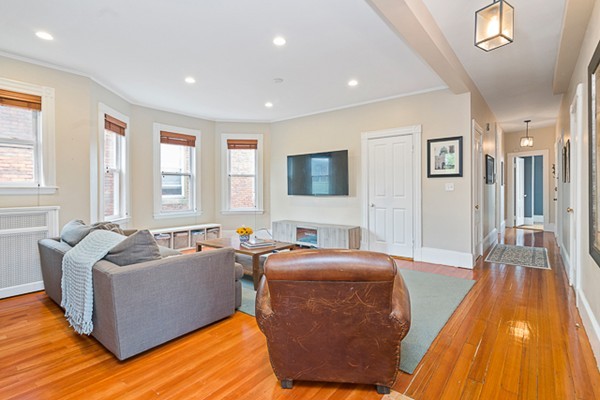 100 Day Street, Unit 3 Boston, MA 02130 - Photo 2 of 18