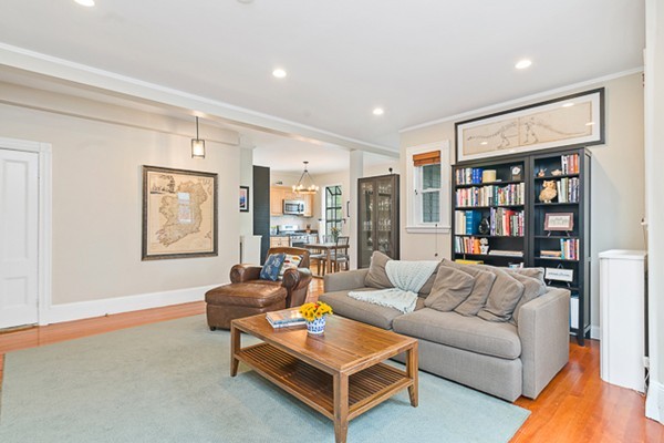 100 Day Street, Unit 3 Boston, MA 02130 - Photo 3 of 18