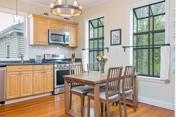 100 Day Street, Unit 3 Boston, MA 02130 - Photo 4 of 18