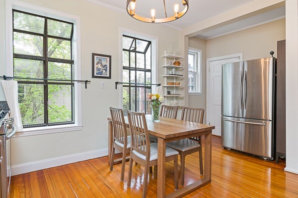 100 Day Street, Unit 3 Boston, MA 02130 - Photo 5 of 18