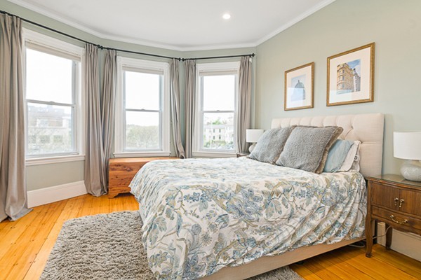 100 Day Street, Unit 3 Boston, MA 02130 - Photo 6 of 18