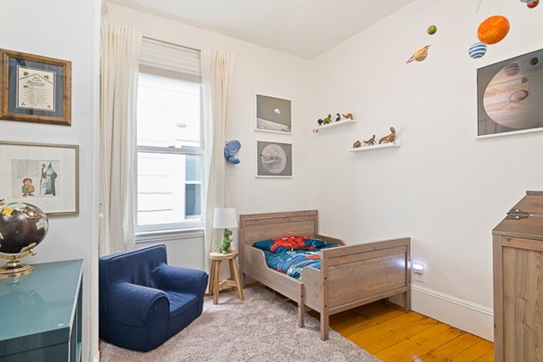 100 Day Street, Unit 3 Boston, MA 02130 - Photo 10 of 18