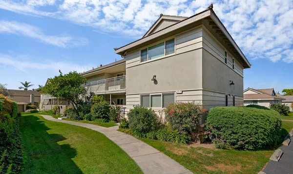 $792,000 | 257 Moreton Bay Lane, Unit 4, Goleta, CA 93117