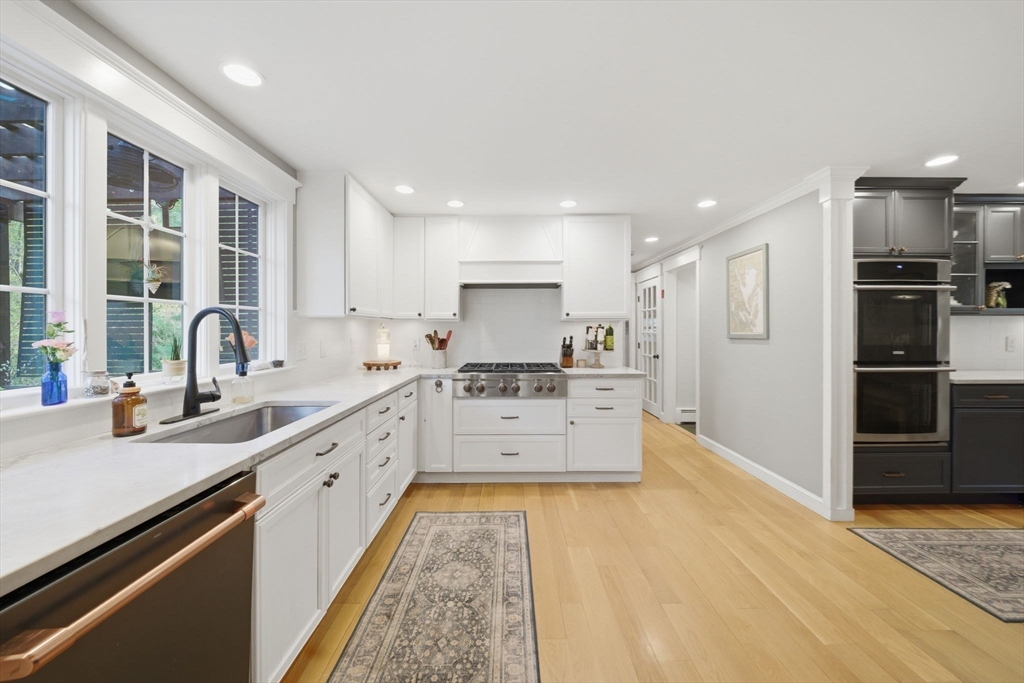 189 Ipswich Road Topsfield, MA 01983 - Photo 16 of 42