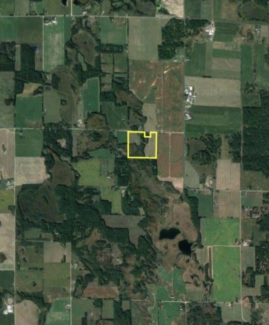 4 4 Mile Road Blanchard, MI 49310 - Photo 27 of 27 Aerial Far