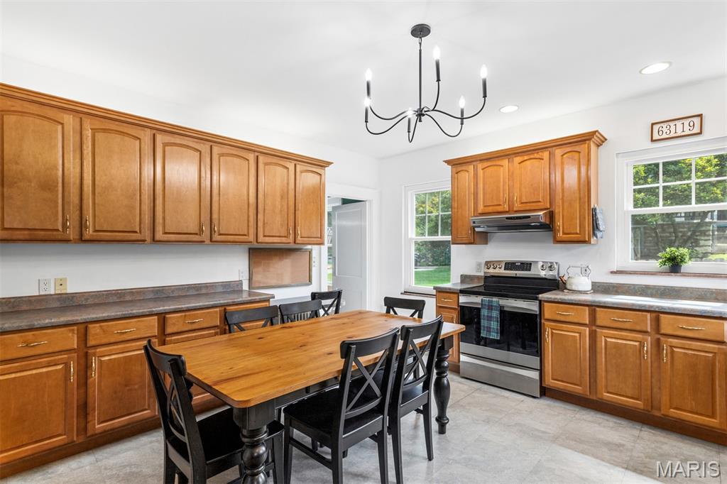 204 Spencer Road Webster Groves, MO 63119 - Photo 25 of 76