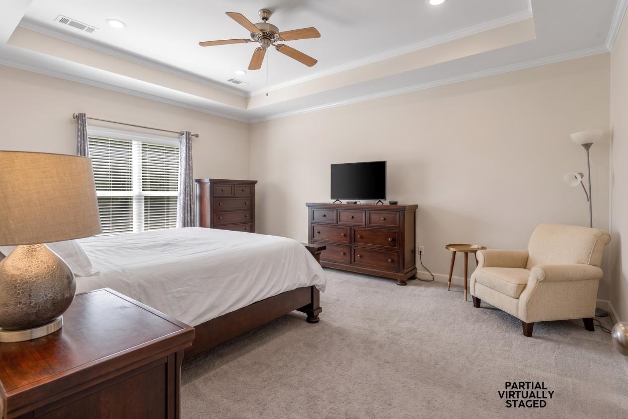 6270 Amherst Road Millington, TN 38053 - Photo 14 of 34