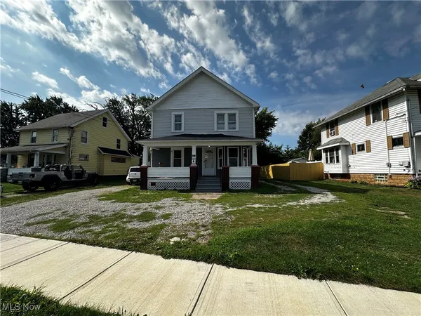 $160,000 | 707 West 20th Street, Lorain, OH 44052