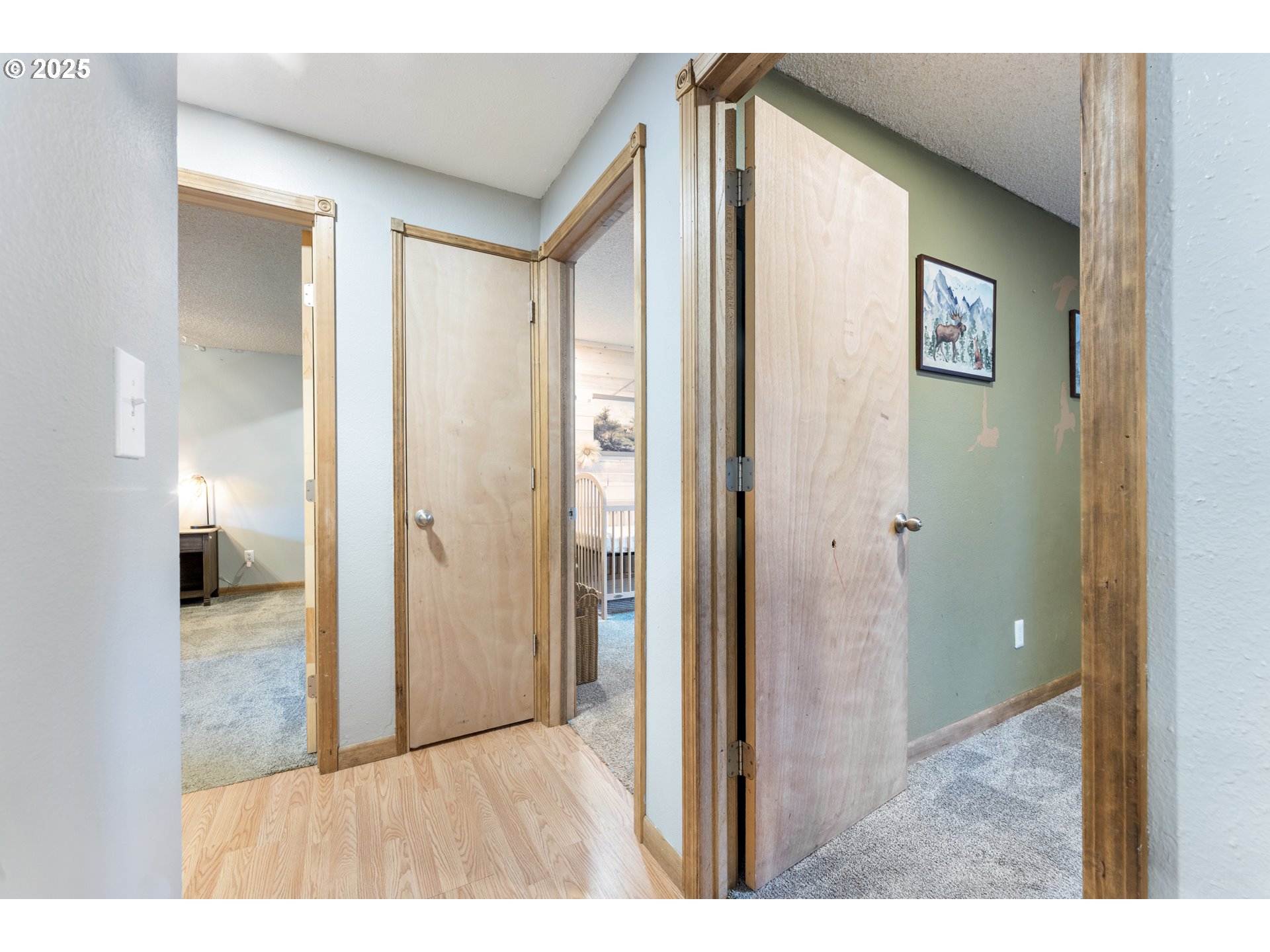 39650 Davis Street Sandy, OR 97055 - Photo 15 of 25 Hallway