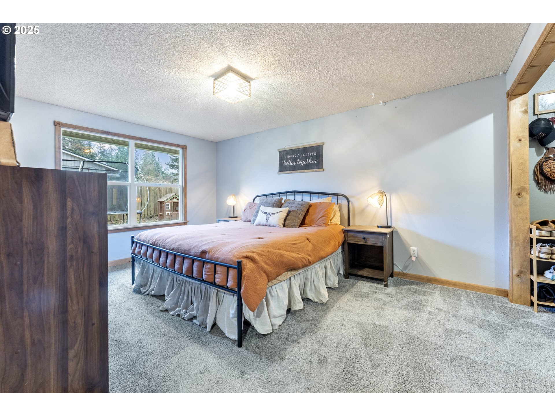 39650 Davis Street Sandy, OR 97055 - Photo 20 of 25 Bedroom, Primary