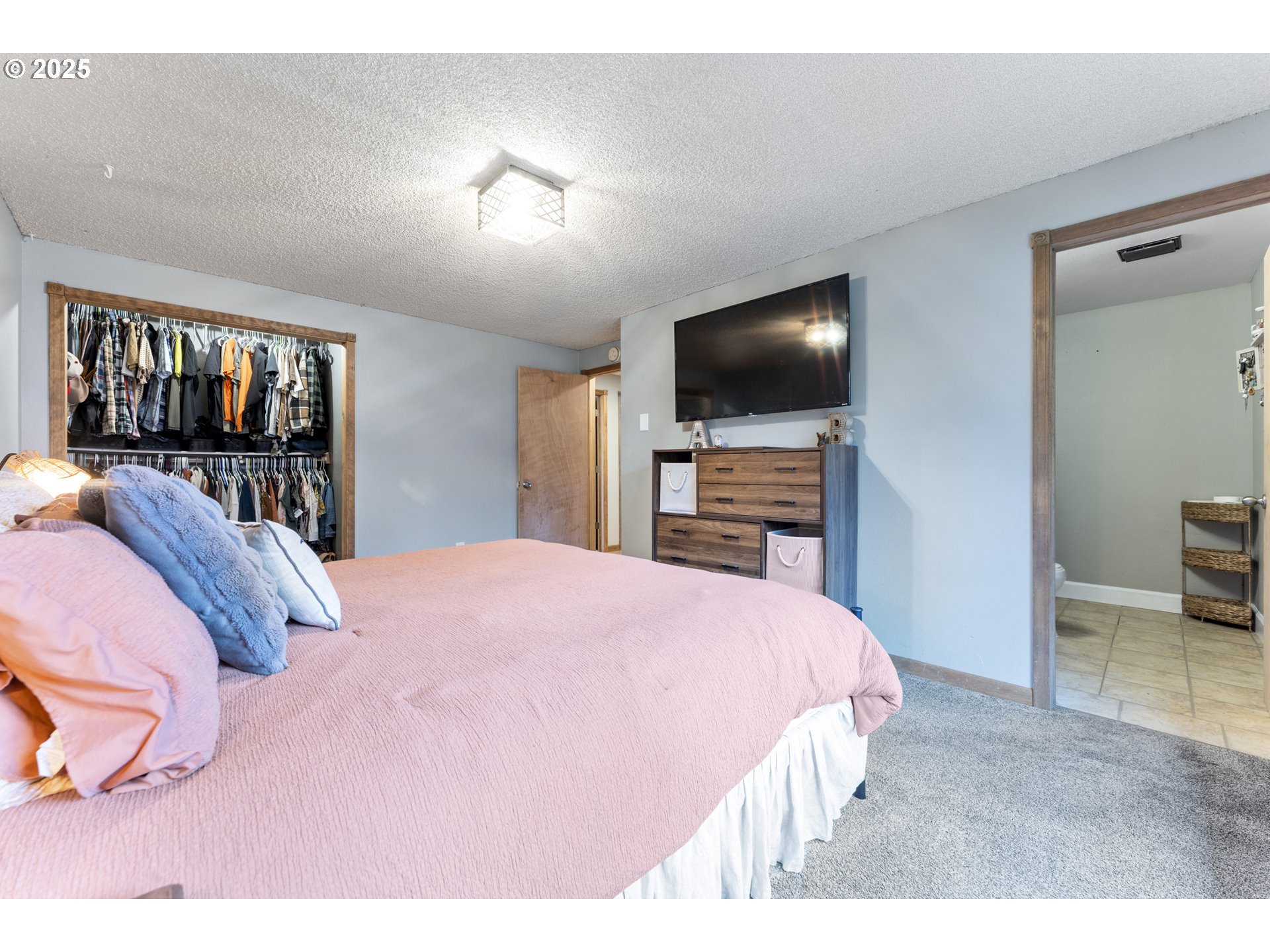 39650 Davis Street Sandy, OR 97055 - Photo 21 of 25 Bedroom, Primary