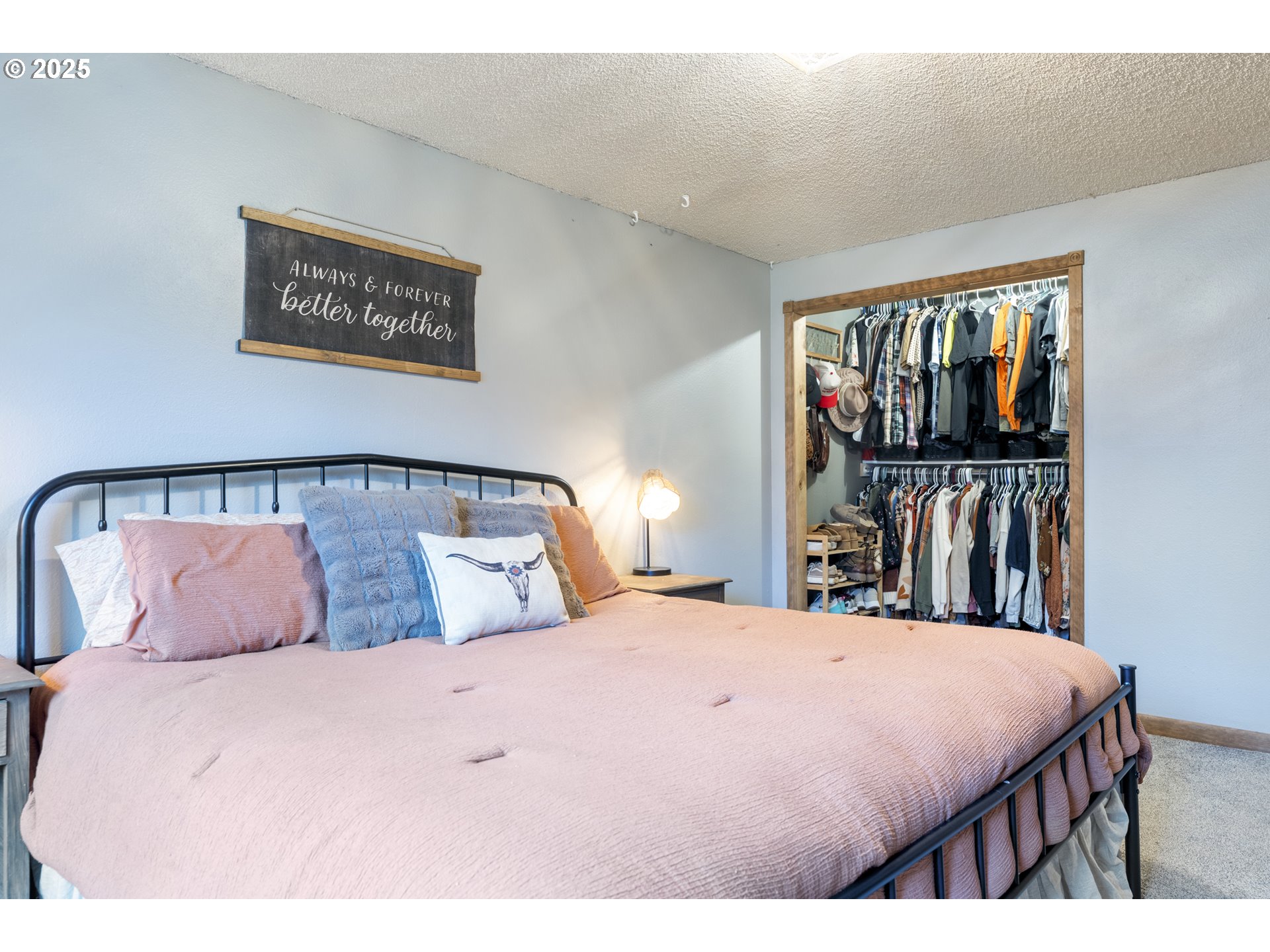 39650 Davis Street Sandy, OR 97055 - Photo 22 of 25 Bedroom, Primary