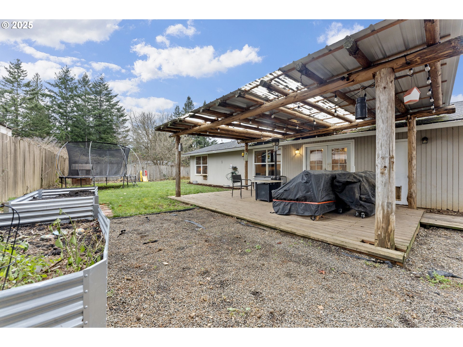 39650 Davis Street Sandy, OR 97055 - Photo 24 of 25 Backyard