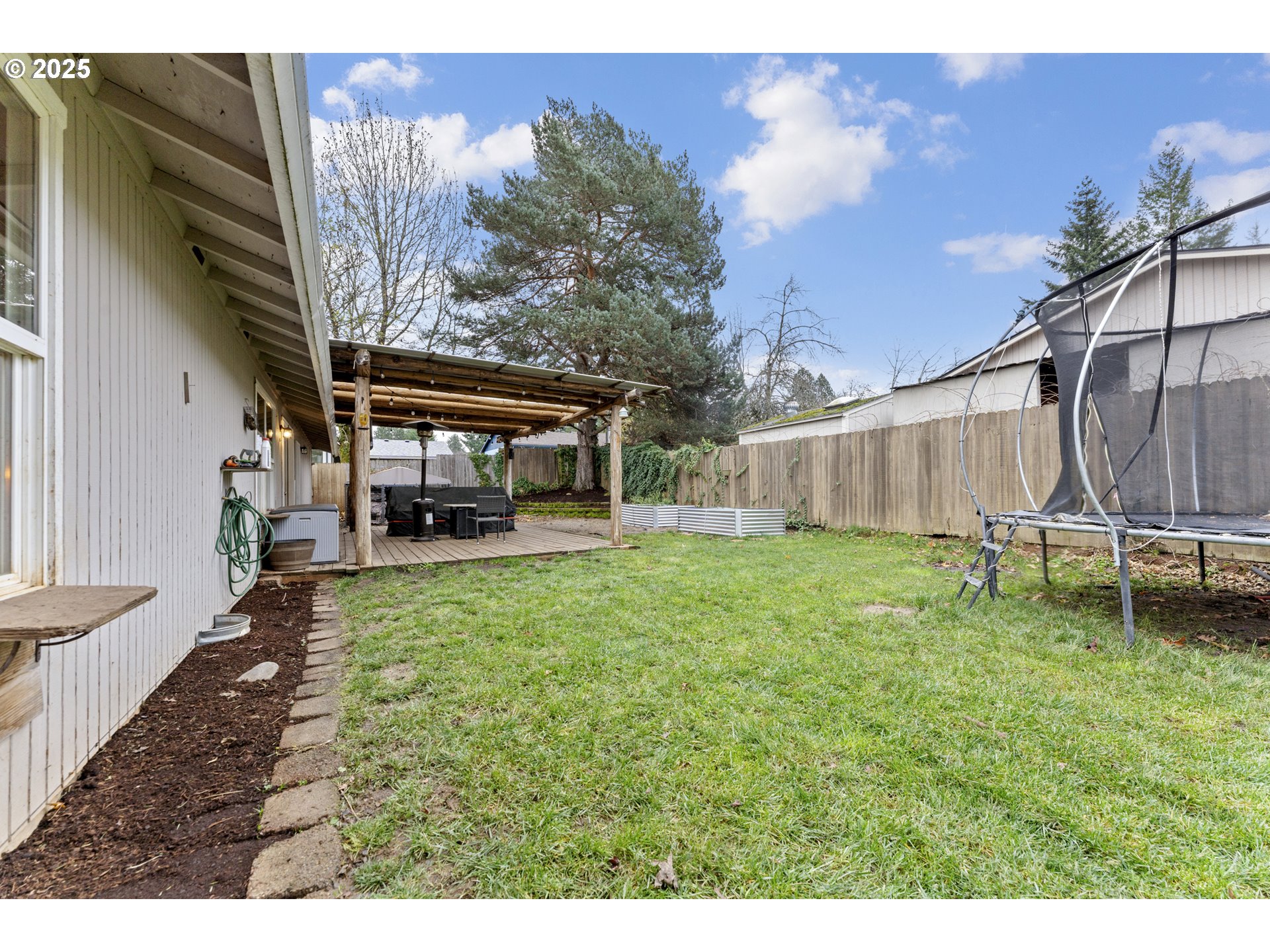 39650 Davis Street Sandy, OR 97055 - Photo 25 of 25 Backyard