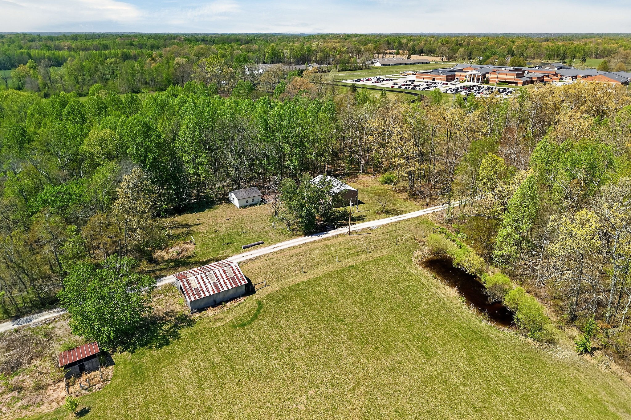 302 Ligon Street Baxter, TN 38544 - Photo 48 of 68