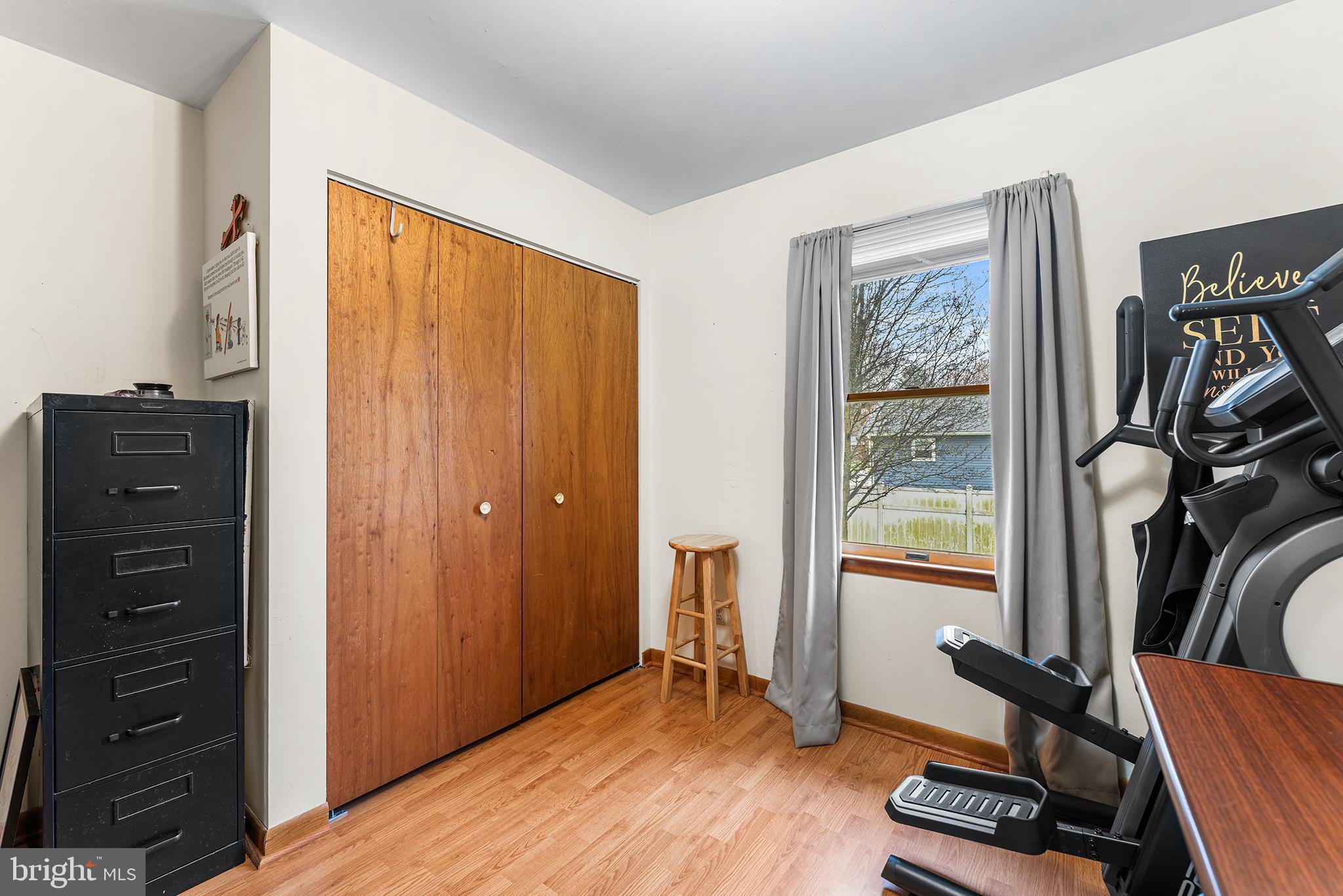 131 Quaker Road Pennsville, NJ 08070 - Photo 23 of 36 a view of room with furniture and windows