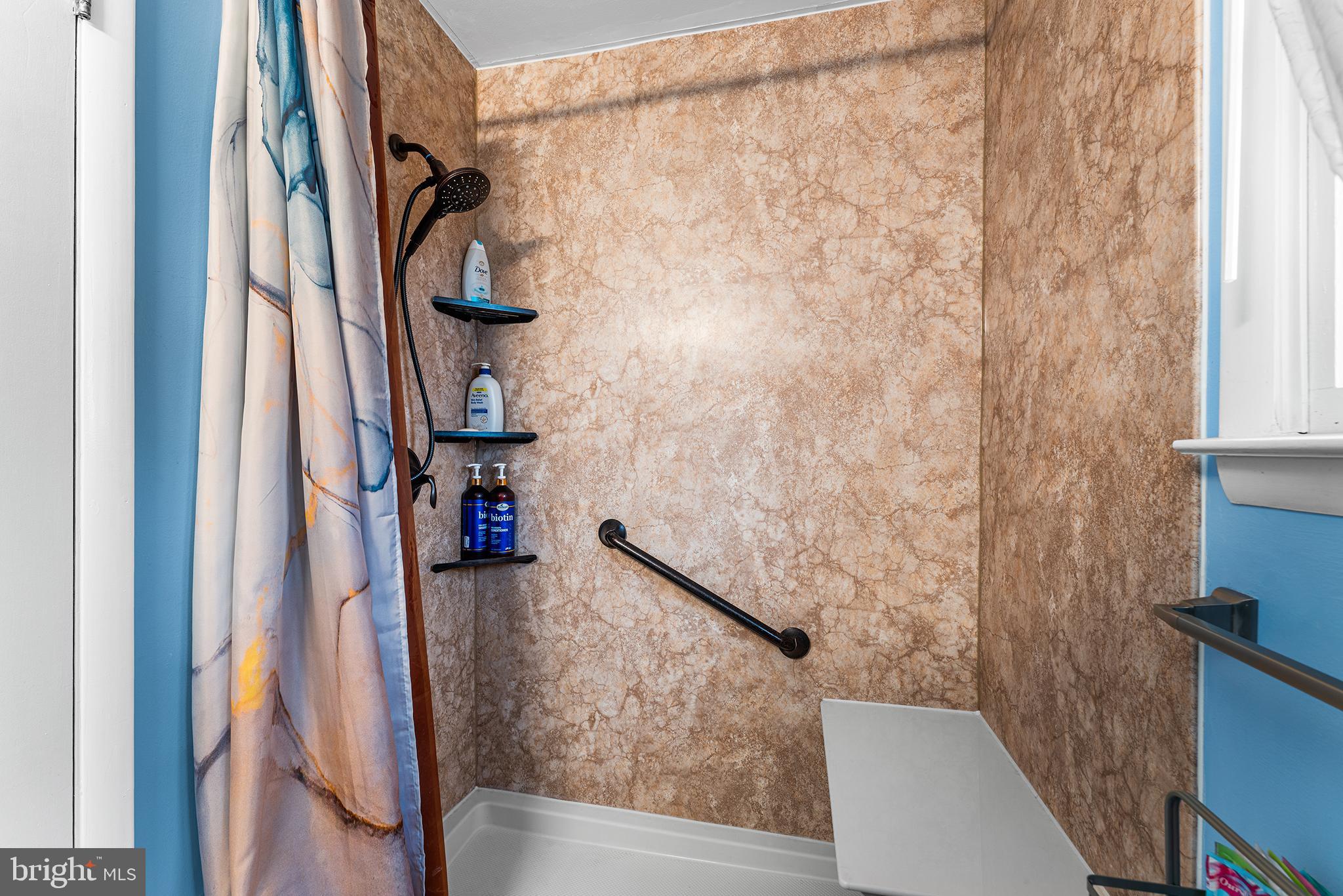 131 Quaker Road Pennsville, NJ 08070 - Photo 30 of 36 a view of a hallway with wooden floor and staircase