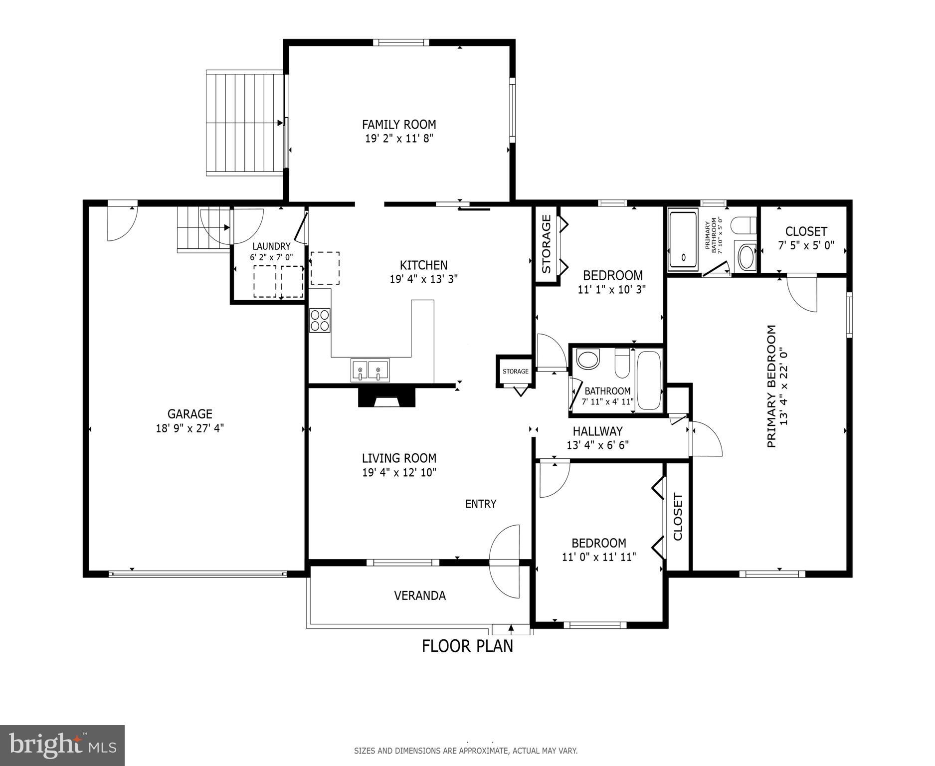 131 Quaker Road Pennsville, NJ 08070 - Photo 36 of 36 unknown