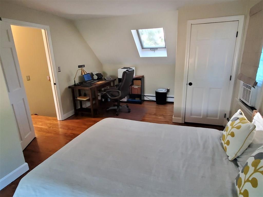 47 Blissful Lane Wareham, MA 02538 - Photo 13 of 24 a living room with furniture and a wooden floor