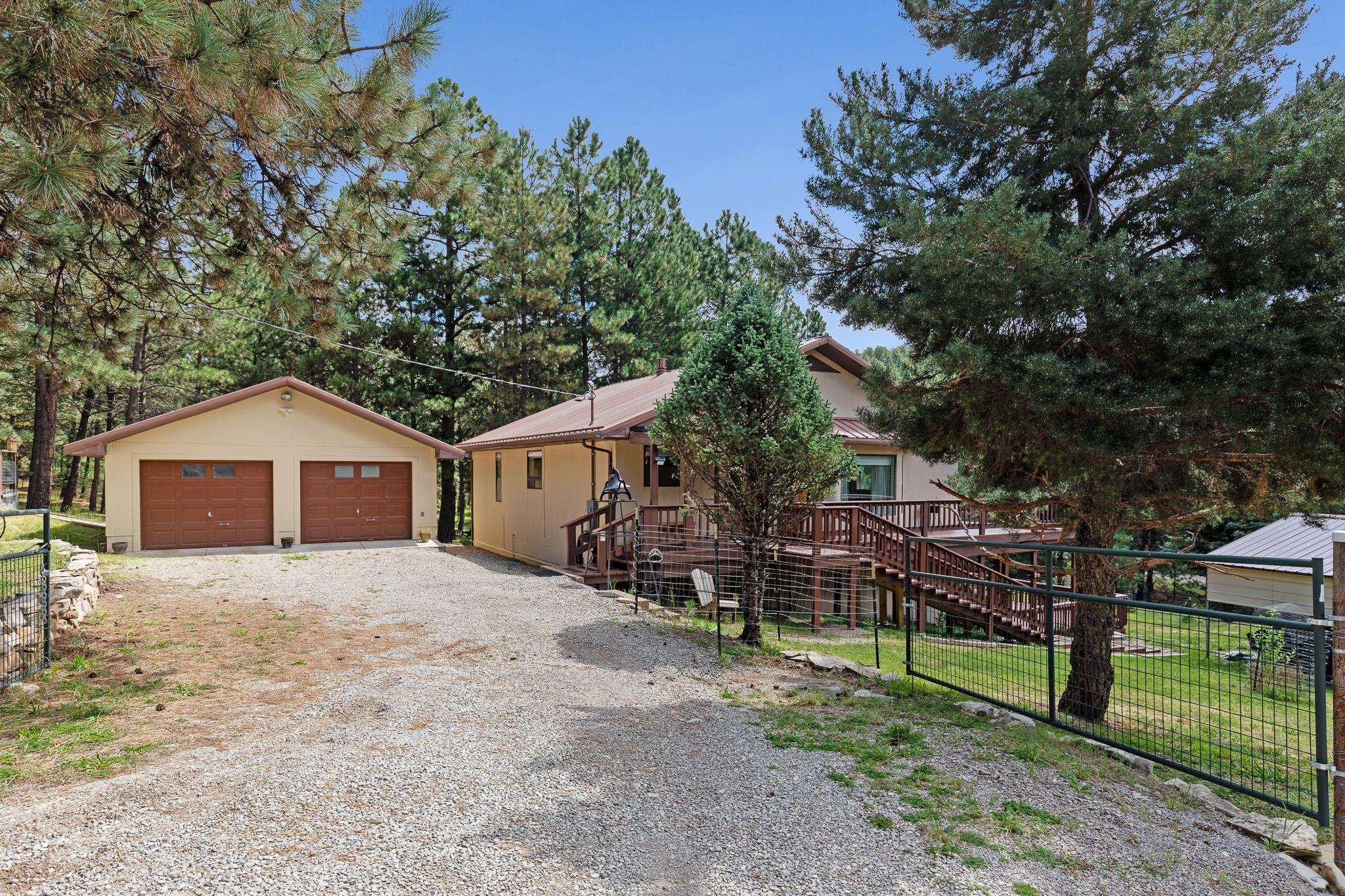 3 Allen A Dale Road Mayhill, NM 88339 - Photo 3 of 83 Gallery Image 3