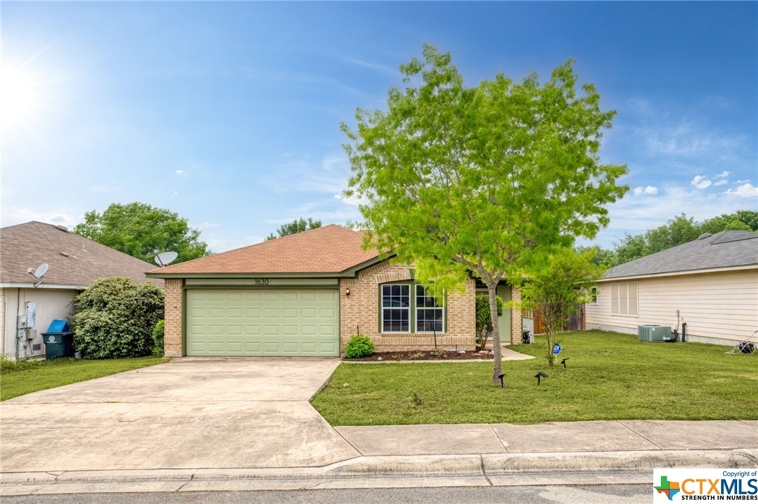 1630 Sunshine Peak Unit PEAK  