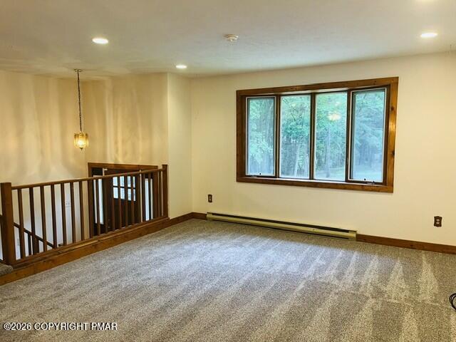 265 Sundance Road Effort, PA 18330 - Photo 8 of 21 living room