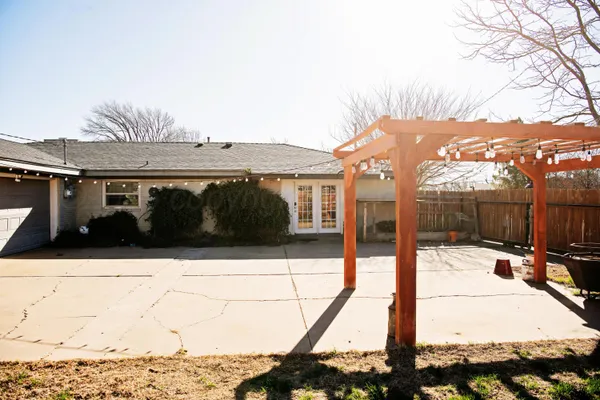 $260,000 | 101 Douglas Street, Hereford, TX 79045