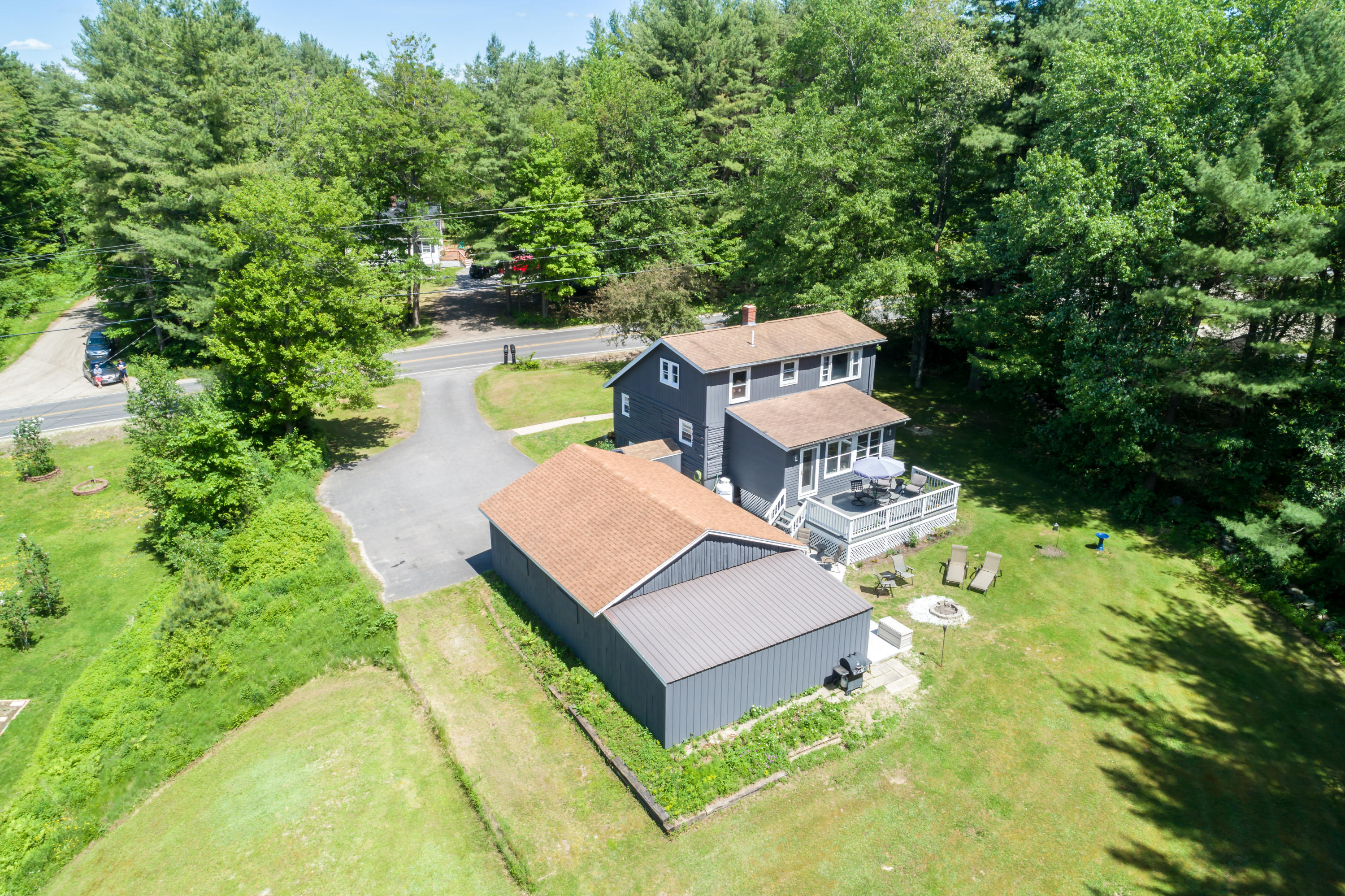 328 Meadow Road Topsham, ME 04086 - Photo 5 of 39 5-Meadow Road