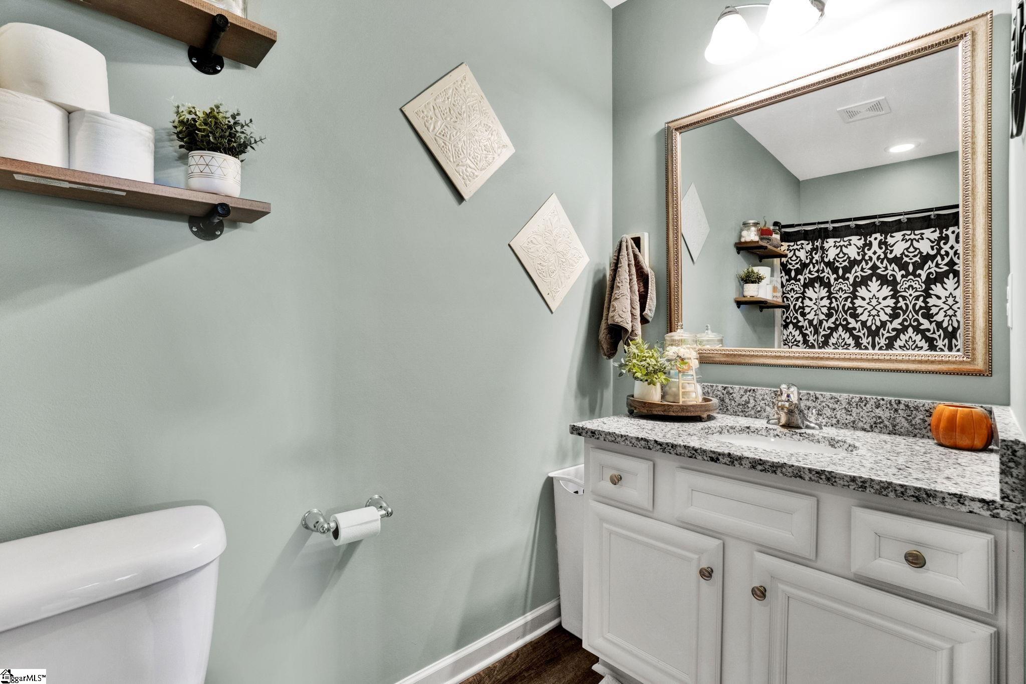 116 Mitford Way Fountain Inn, SC 29644 - Photo 14 of 22 Gallery Image 14
