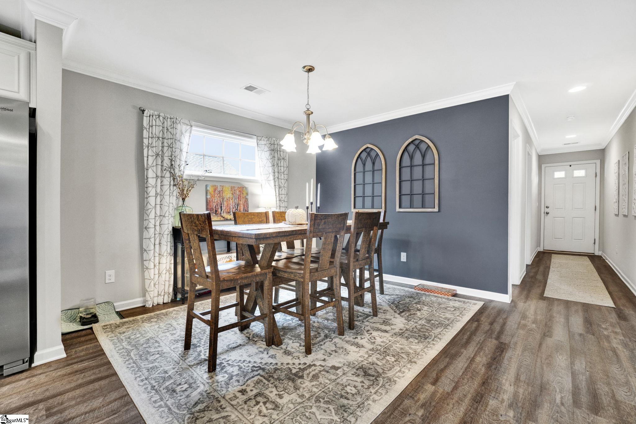 116 Mitford Way Fountain Inn, SC 29644 - Photo 3 of 22 Gallery Image 3