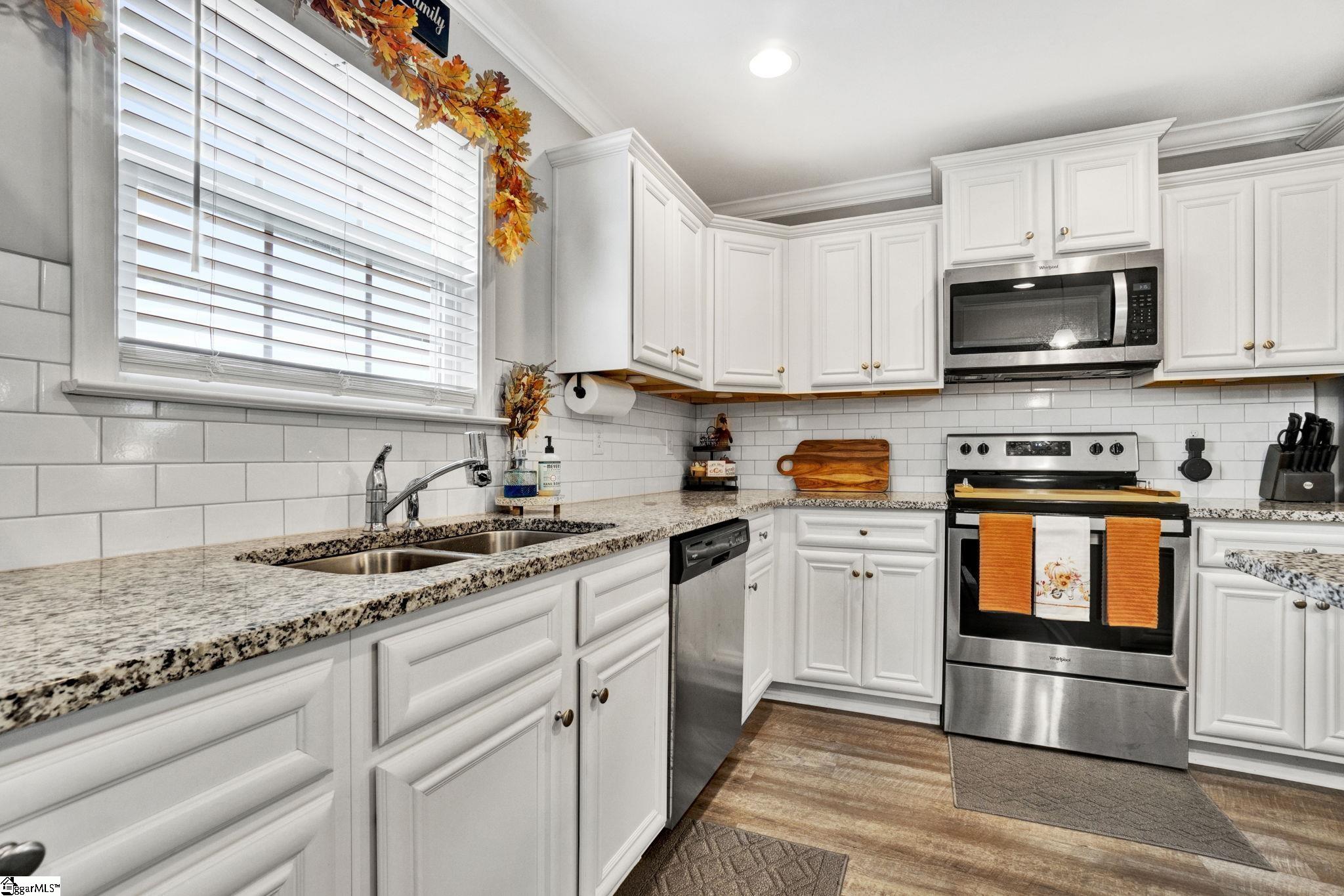 116 Mitford Way Fountain Inn, SC 29644 - Photo 6 of 22 Gallery Image 6