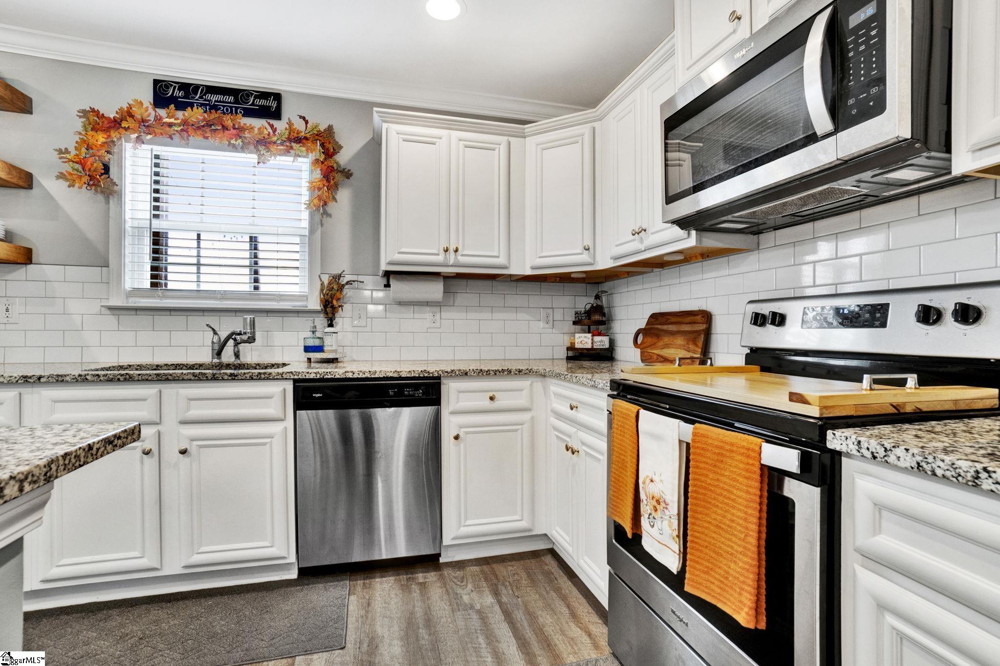 116 Mitford Way Fountain Inn, SC 29644 - Photo 8 of 22 Gallery Image 8