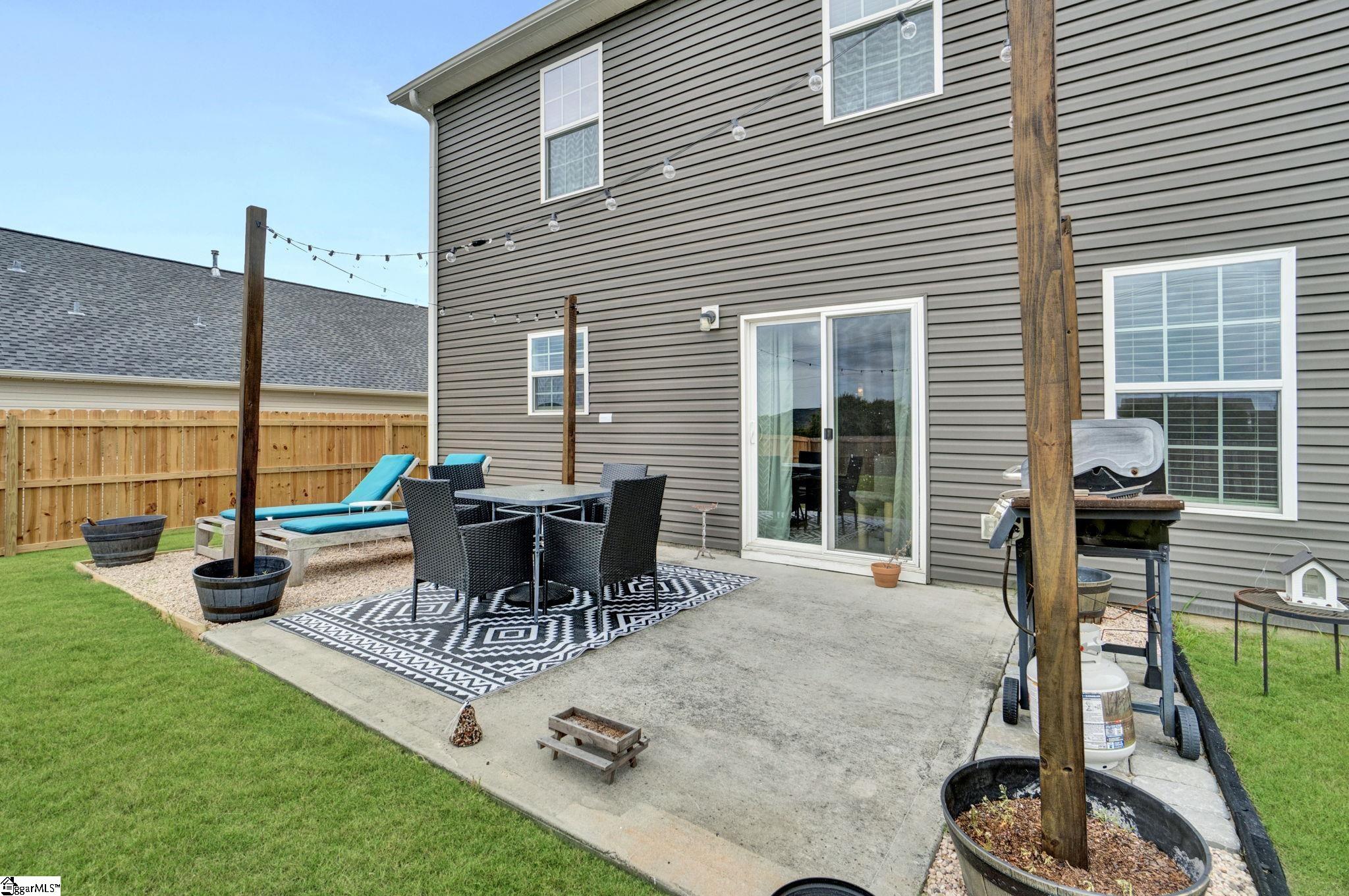 116 Mitford Way Fountain Inn, SC 29644 - Photo 10 of 22 Gallery Image 10
