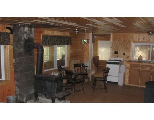 85 Ridge Road Lee, ME 04455 - Photo 11 of 12 Other. Woodstove