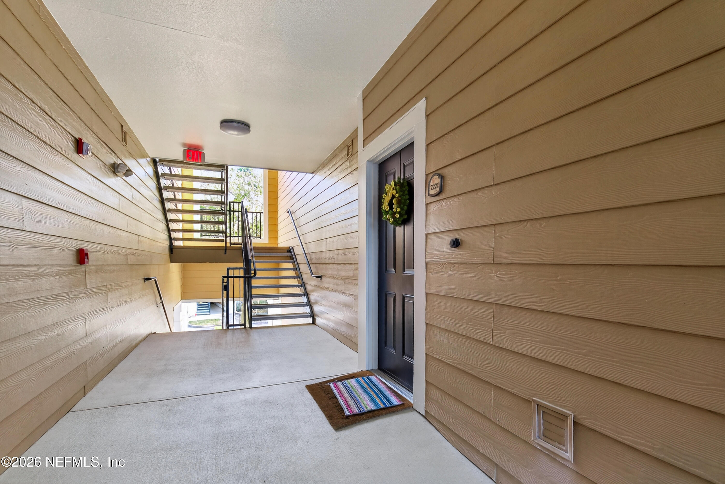 8550 Touchton Road, Unit 2221 Jacksonville, FL 32216 - Photo 4 of 16 8550 Touchton Rd 2221-4