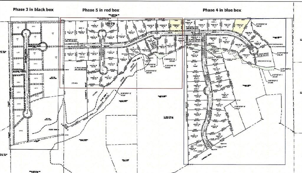 Lot 17-a Phase 4 Campbell Road Midlothian, TX 76065 - Photo 8 of 9