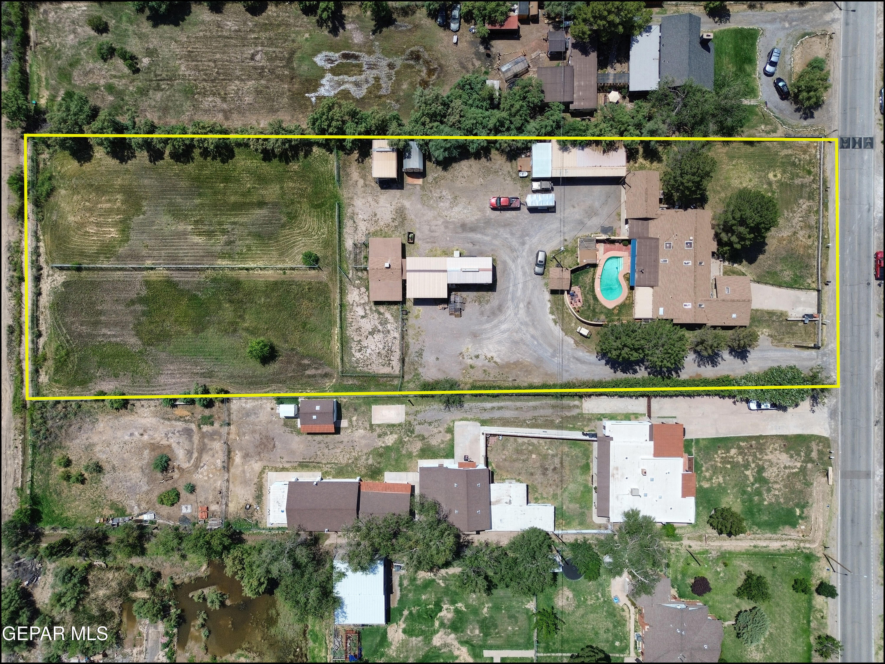4204 Emory Road El Paso, TX 79922 - Photo 75 of 88 Emory 2404 (76)