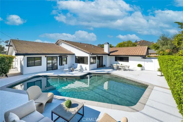 $2,500,000 | 12312 Eveningside Drive, North Tustin, CA 92705