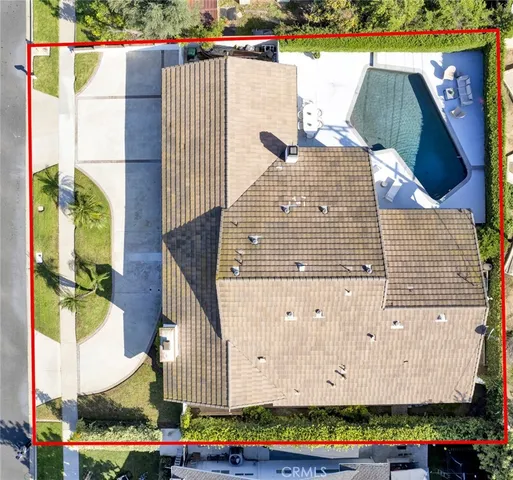 $2,500,000 | 12312 Eveningside Drive, North Tustin, CA 92705