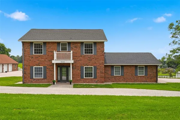 $995,000 | 15440 Arabian Way, Montverde, FL 34756