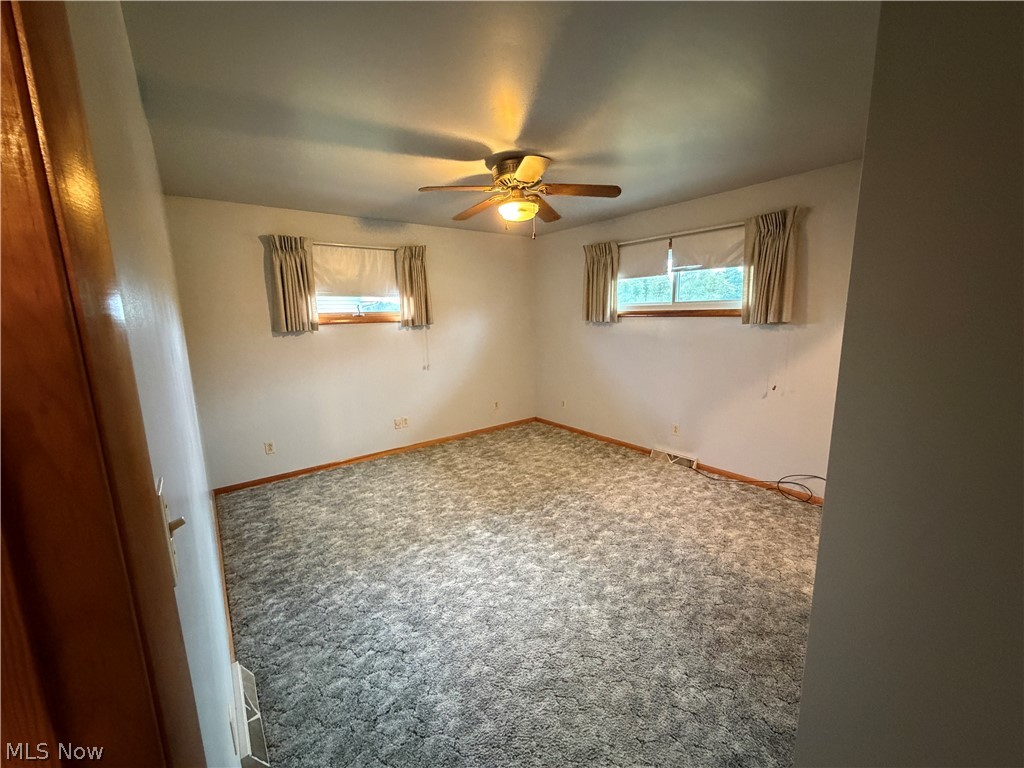 71159 Sharon Road Bridgeport, OH 43912 - Photo 33 of 50 Bedroom #3