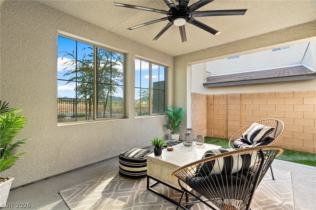 2710 Marchetti Place Henderson, NV 89044 - Photo 21 of 43