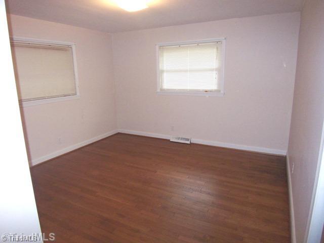 784 Motor Road Winston-Salem, NC 27105 - Photo 11 of 16 3rd Bedroom. Bedroom 2 and 3 share a Jack n Jill bathroom. Great for the kids or your guests.