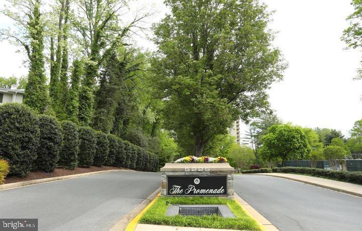 5225 Pooks Hill Road, Unit C29N Bethesda, MD 20814 - Photo 29 of 54 Entrance