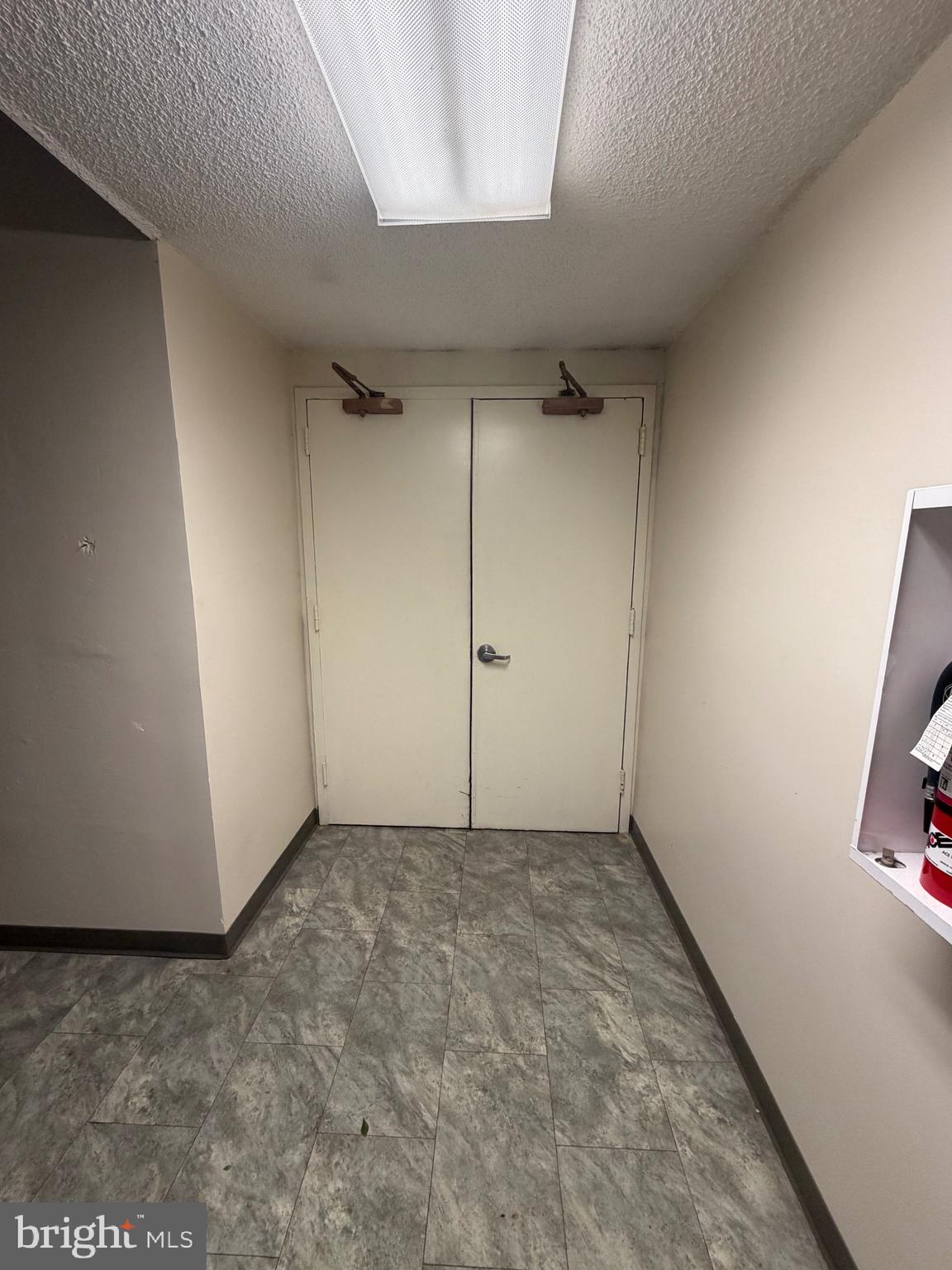 5225 Pooks Hill Road, Unit C29N Bethesda, MD 20814 - Photo 3 of 54 Entry to C Level Corridor