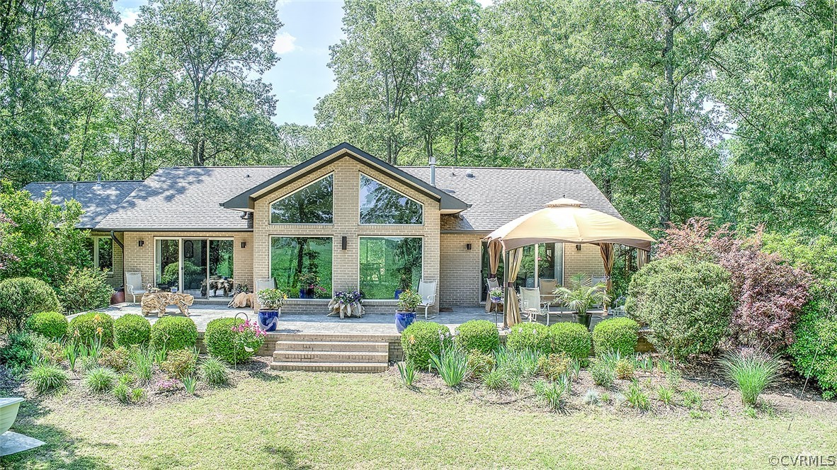 4809 Wakema Road West Point, VA 23181 - Photo 1 of 50